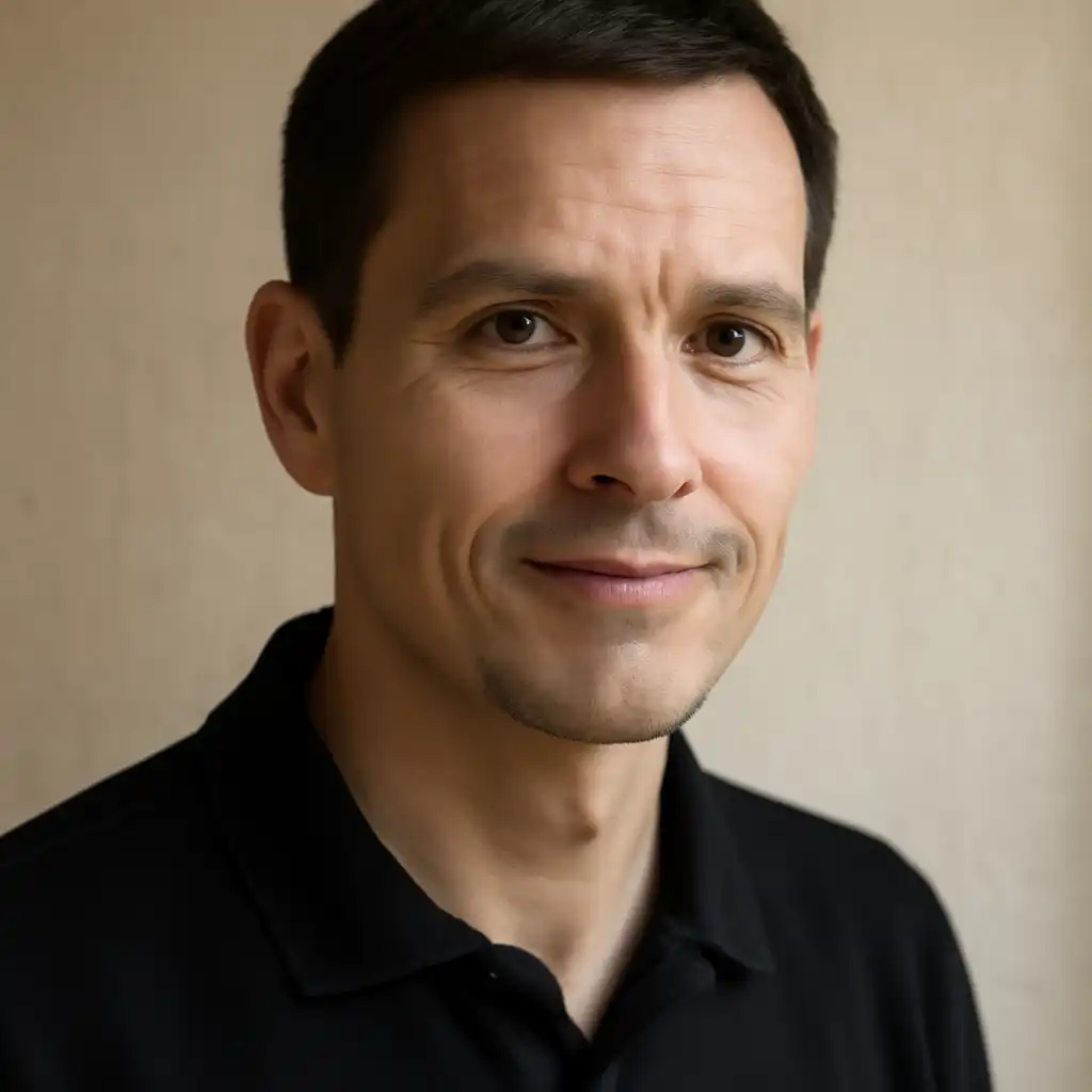 Stefan Krüger
